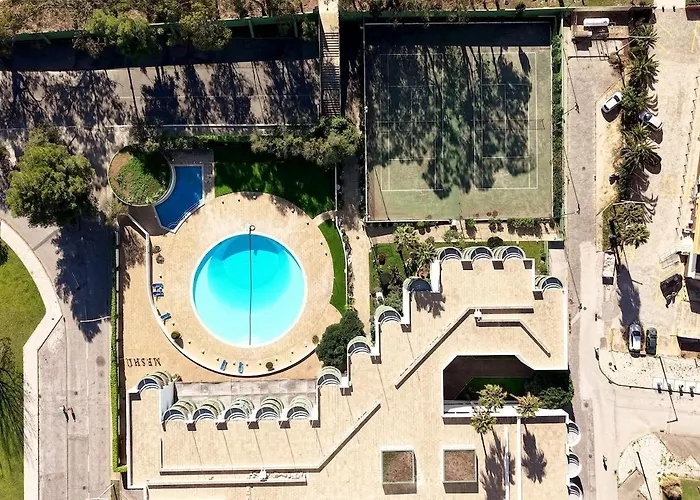 Apartament Vista Mar 7 *