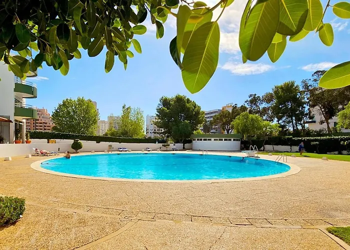 Apartament Vista Mar 7